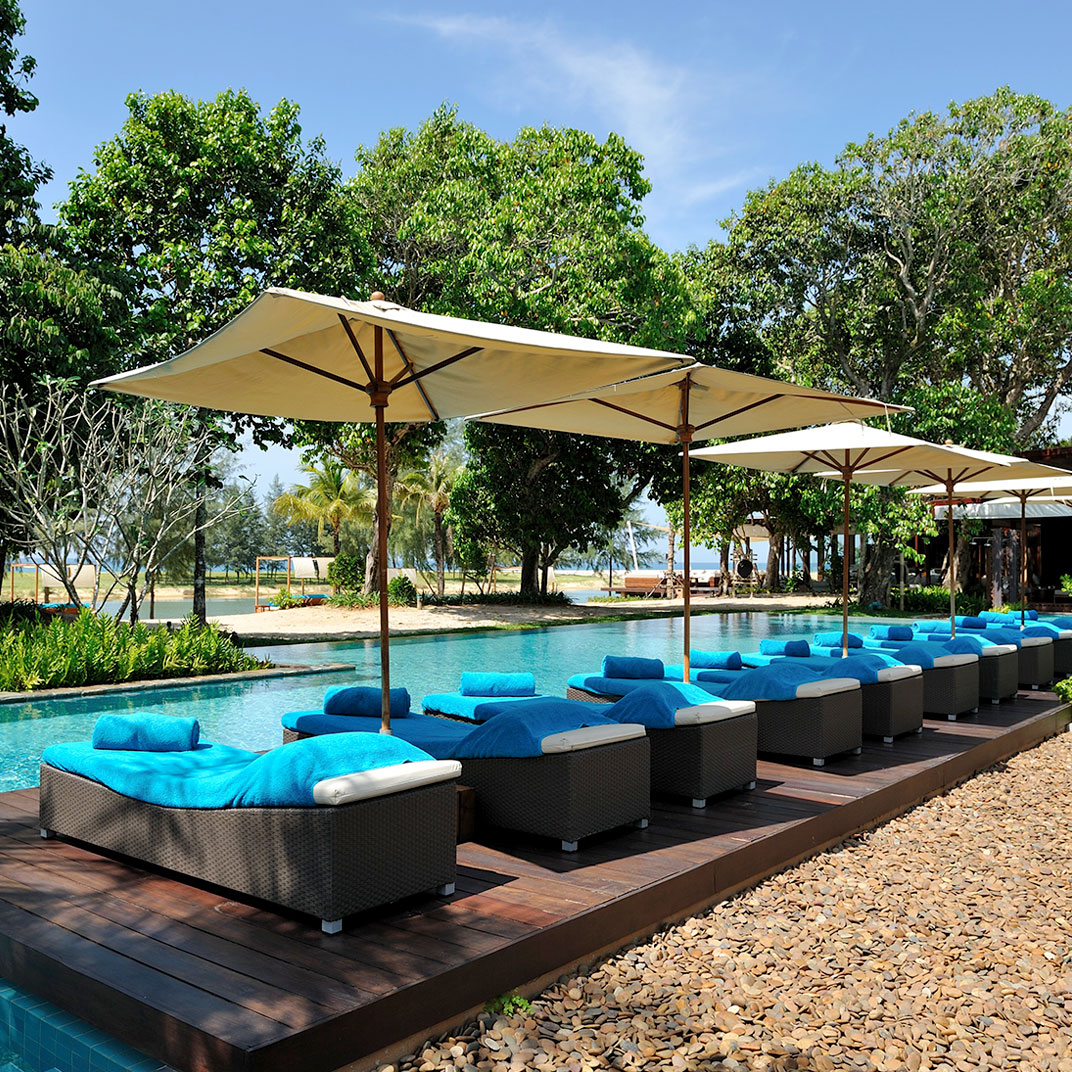 Wanakarn Beach Resort & Spa