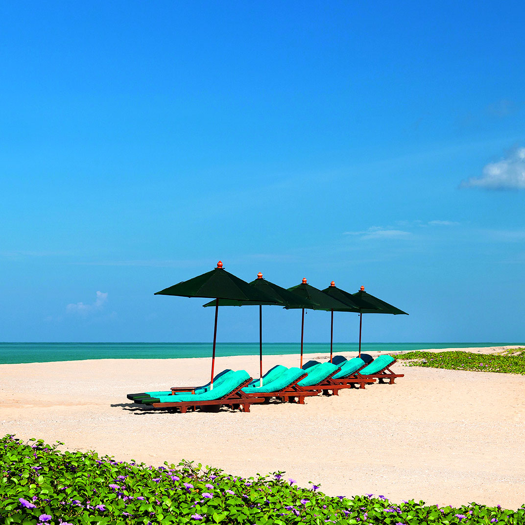 Wanakarn Beach Resort & Spa