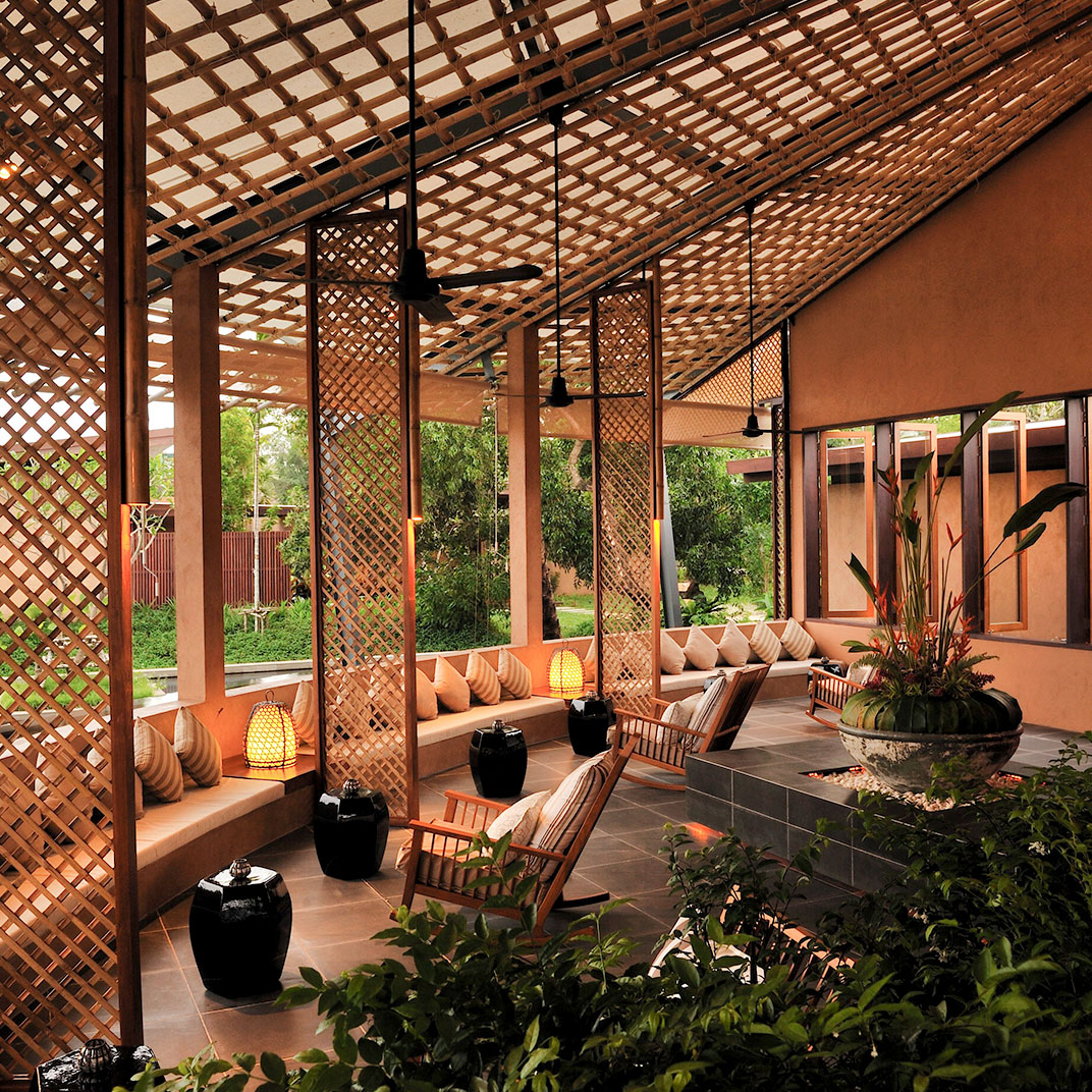 Wanakarn Beach Resort & Spa
