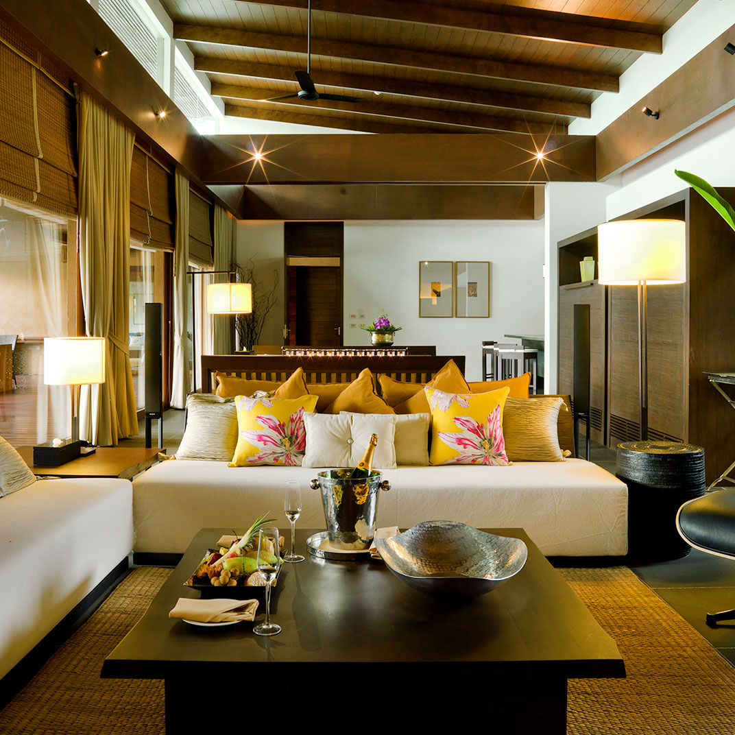 Wanakarn Beach Resort & Spa