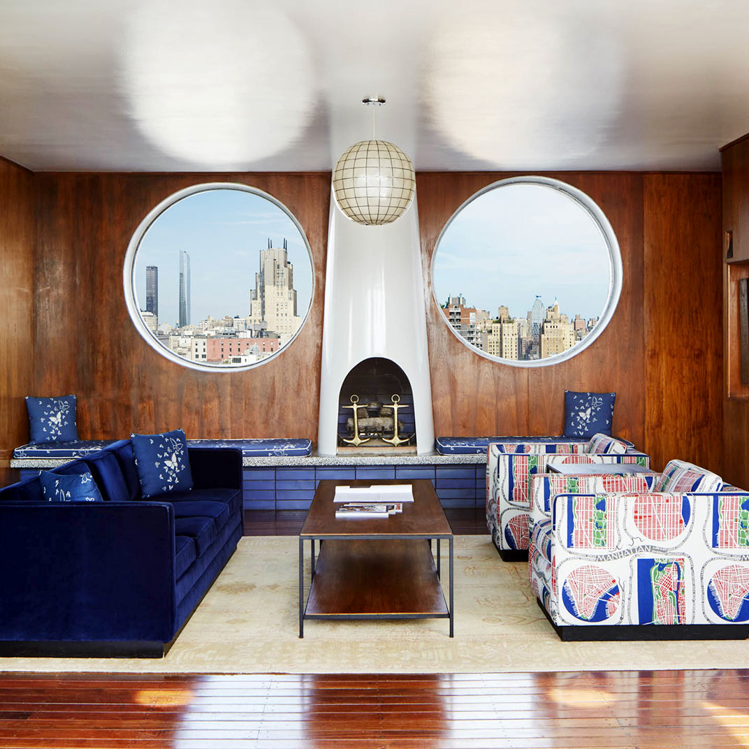 The Maritime Hotel