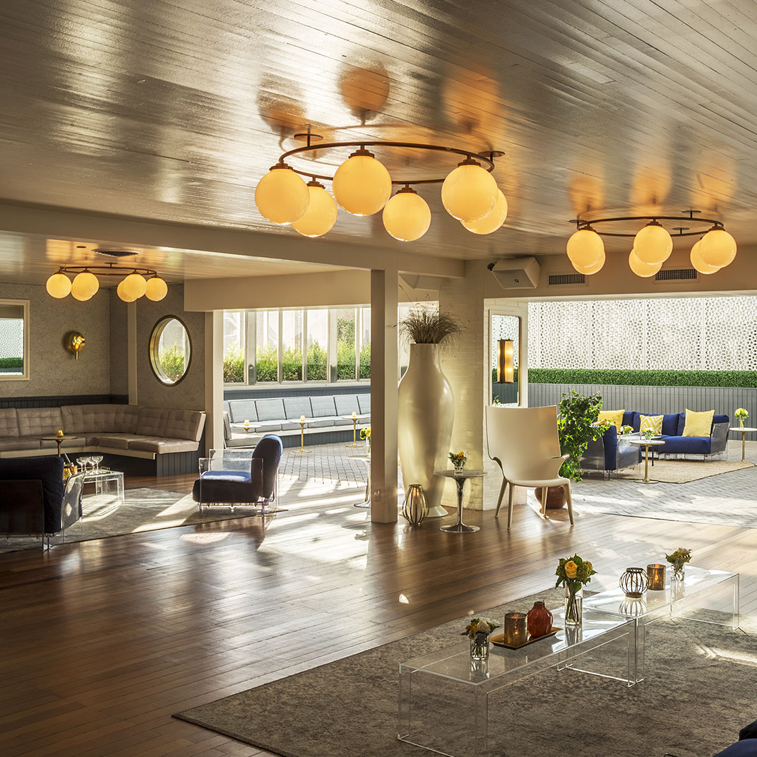 The Maritime Hotel