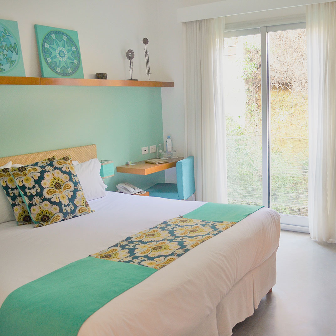 Mine Hotel Boutique