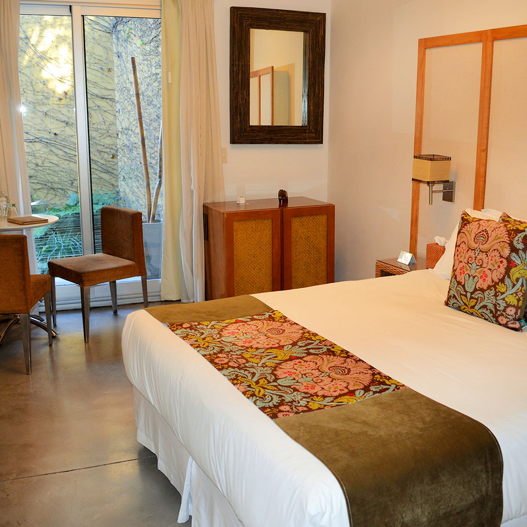 Mine Hotel Boutique