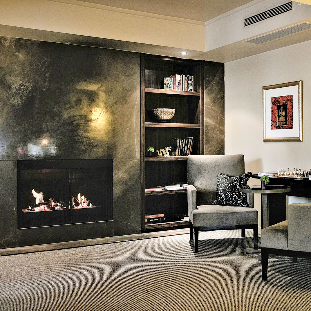 Lyall Hotel and Spa