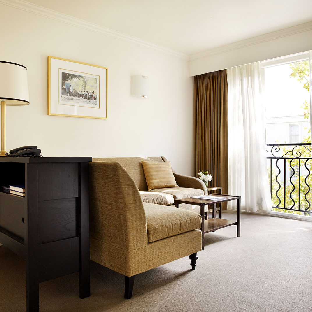 Lyall Hotel and Spa