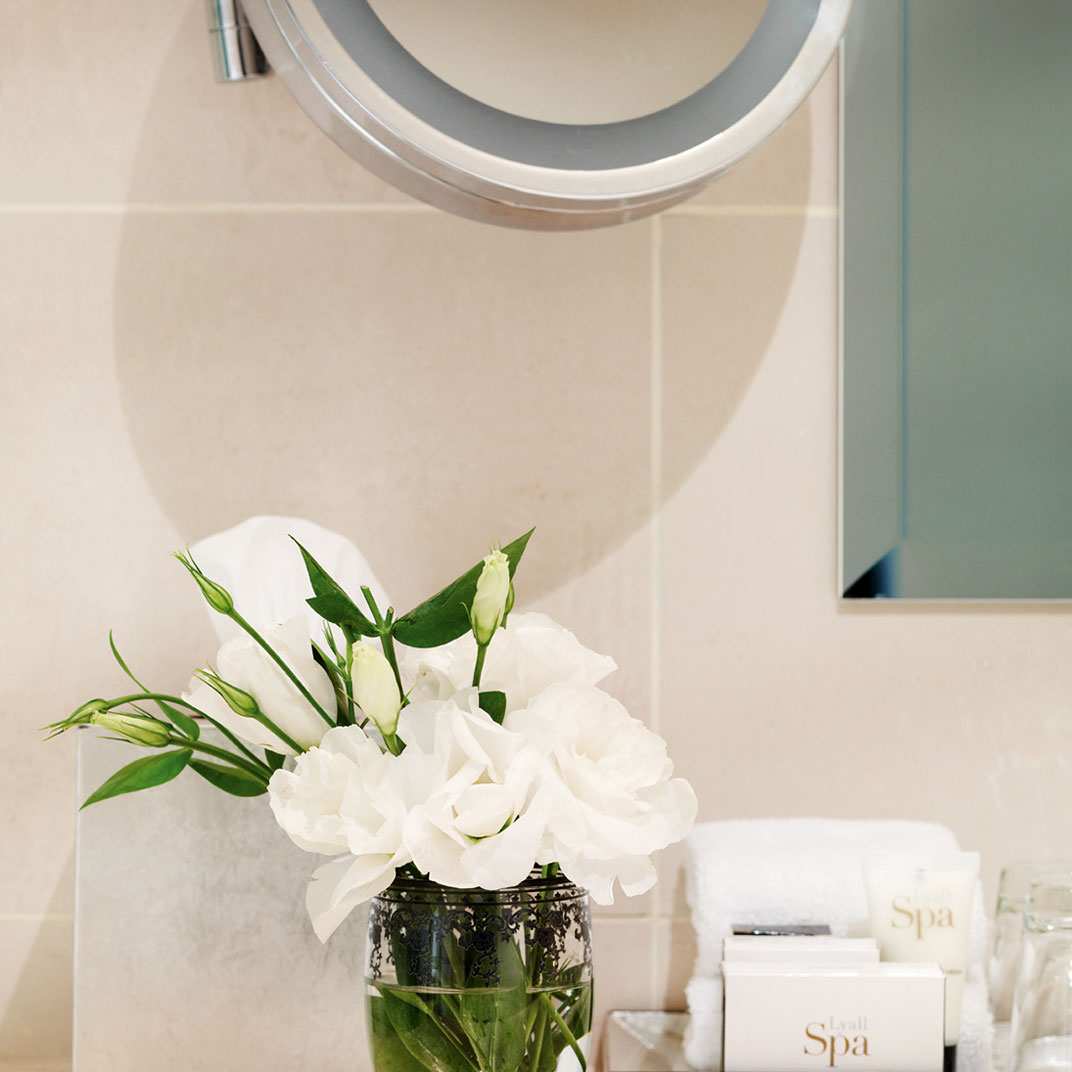 Lyall Hotel and Spa