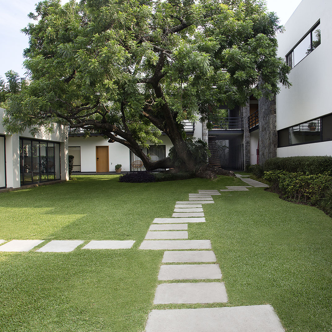 Casa Fernanda Hotel Boutique