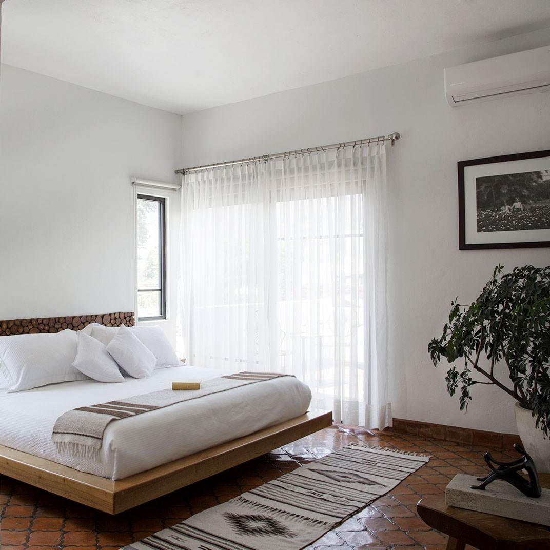 Casa Fernanda Hotel Boutique