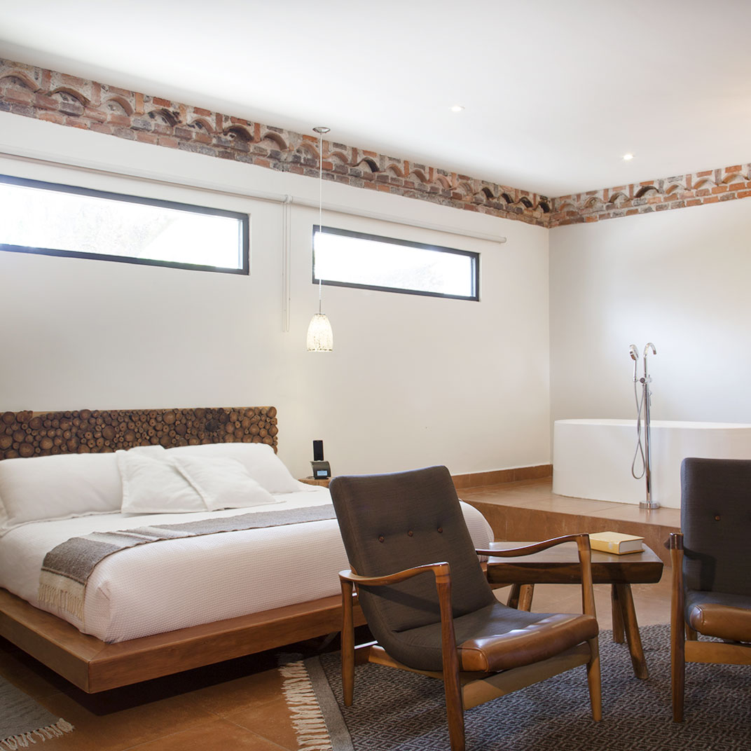 Casa Fernanda Hotel Boutique