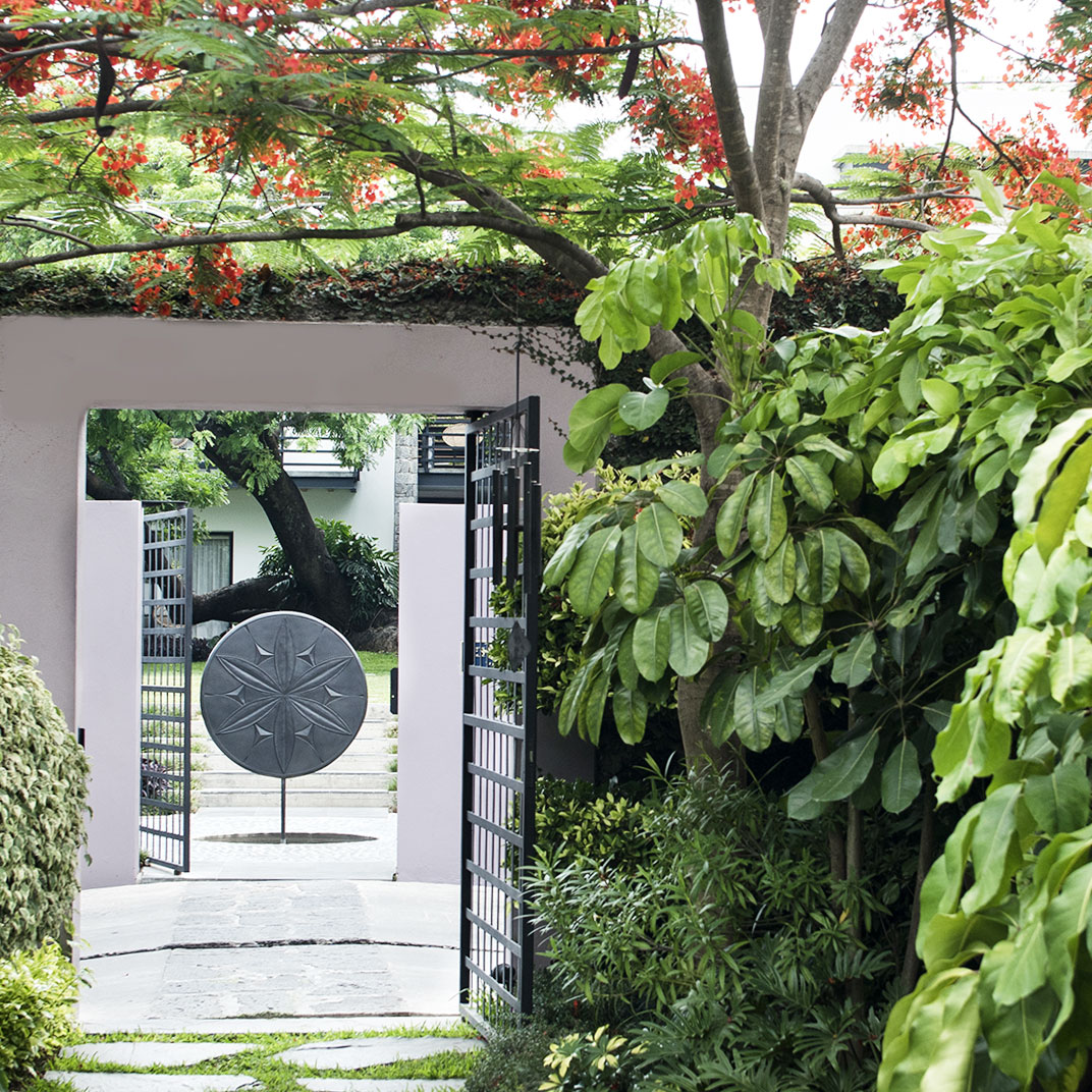 Casa Fernanda Hotel Boutique