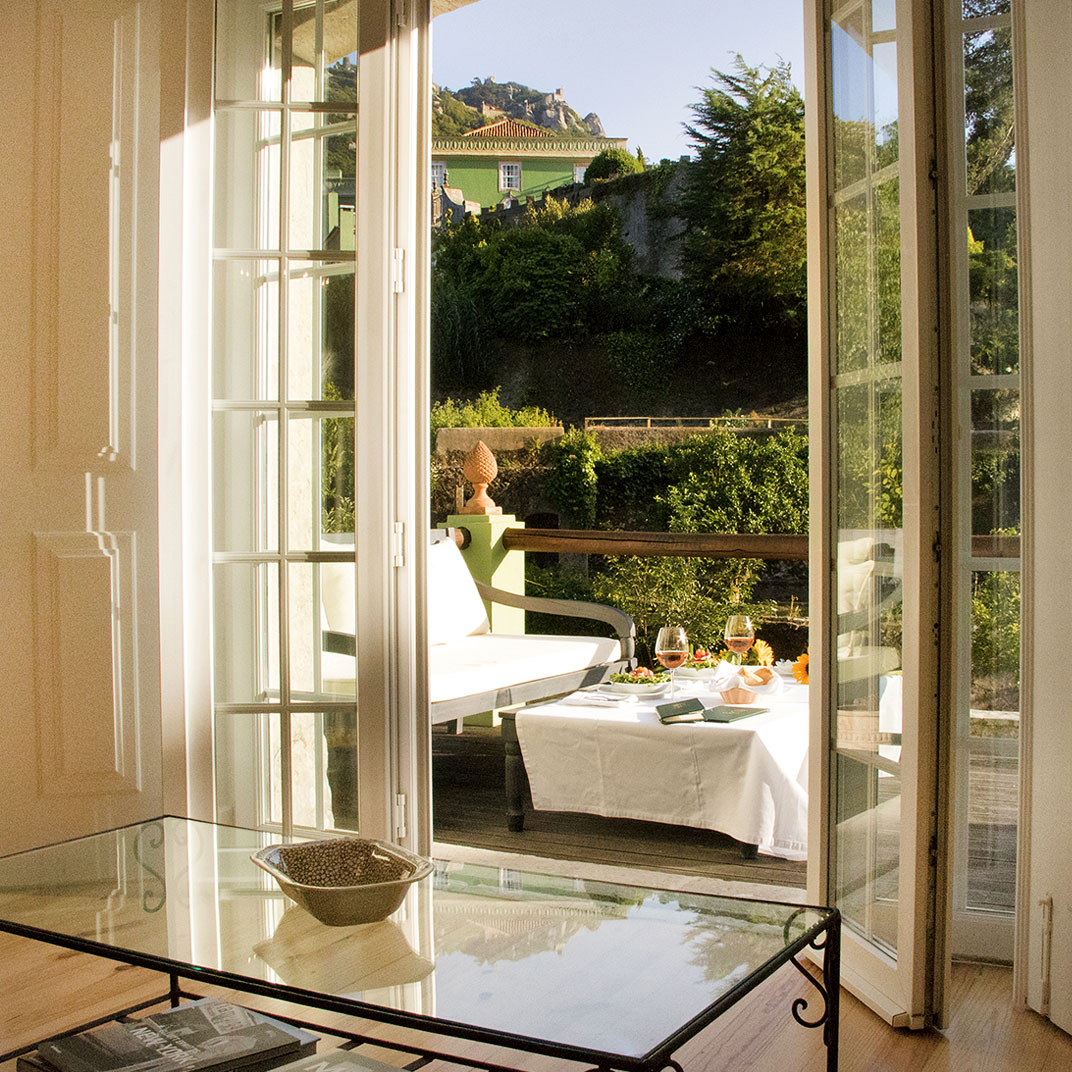 Casa Holstein Quinta São Sebastiao