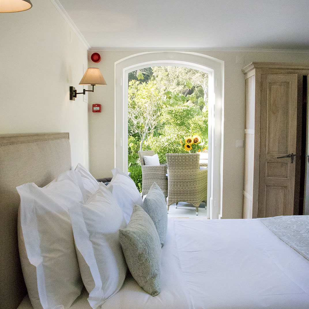 Casa Holstein Quinta São Sebastiao