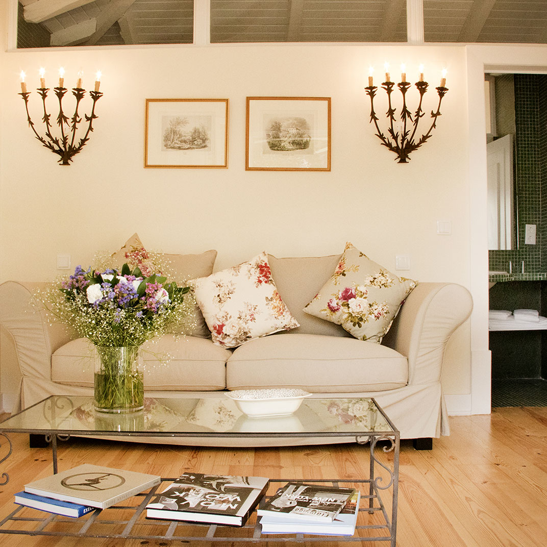 Casa Holstein Quinta São Sebastiao