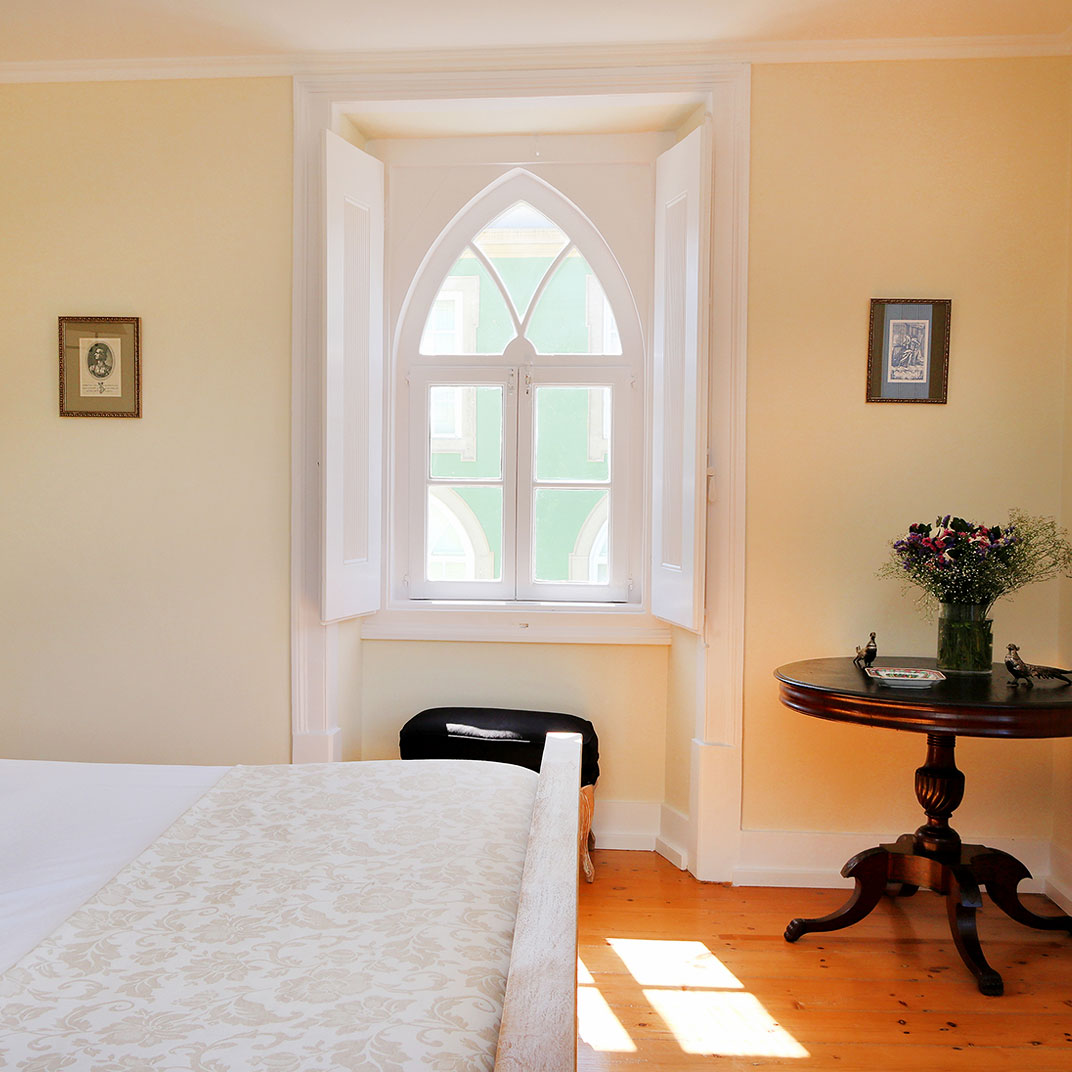 Casa Holstein Quinta São Sebastiao