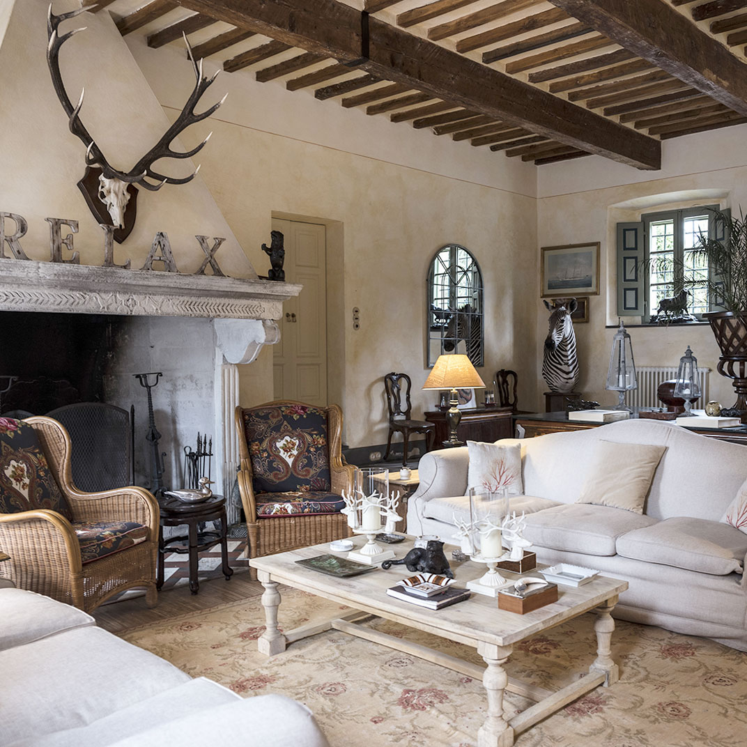 Villa Talamo