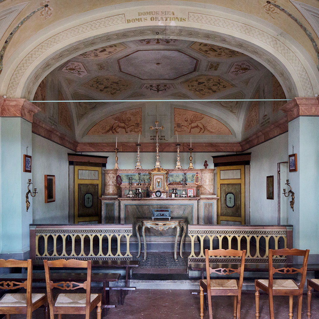 Villa Talamo