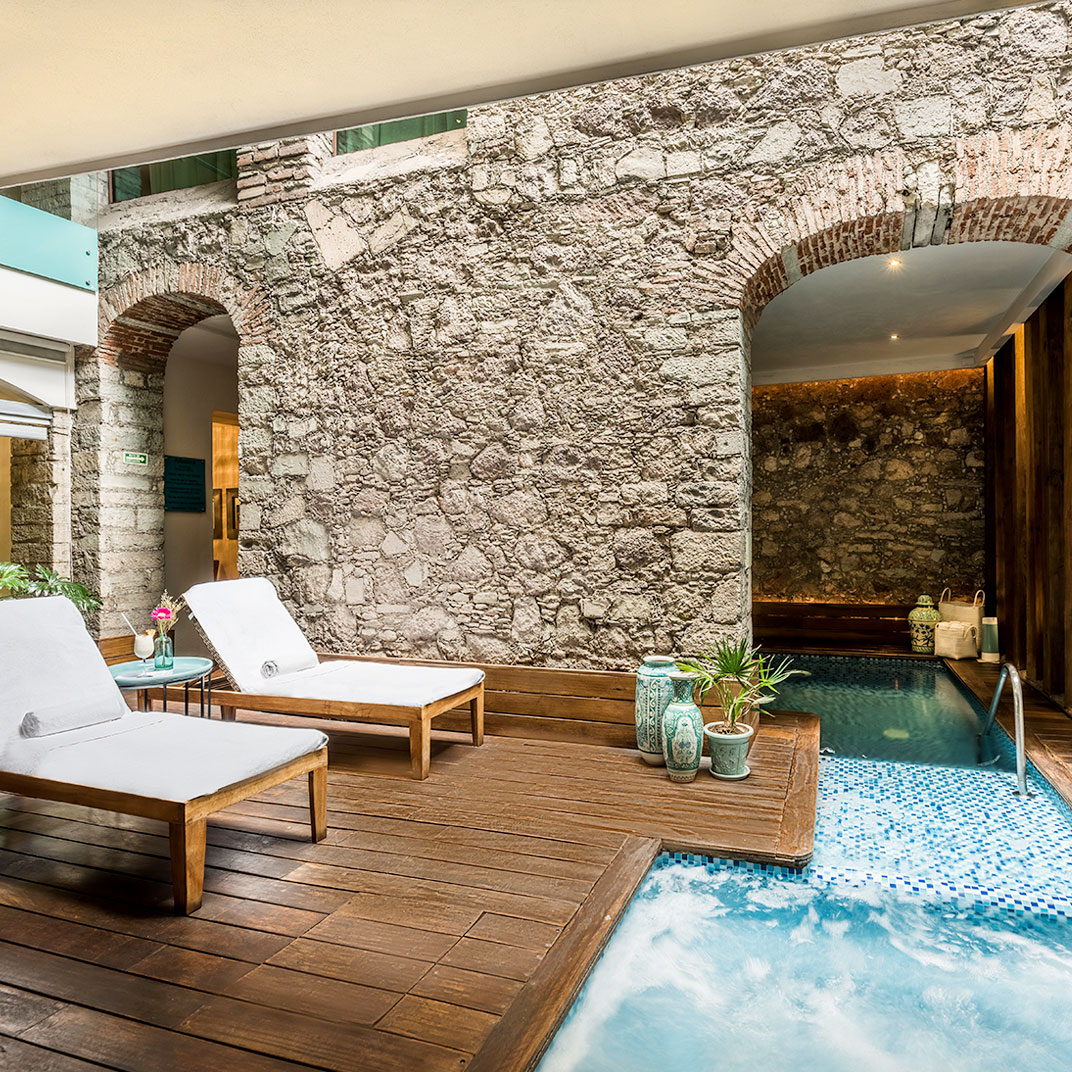 Hotel Edelmira