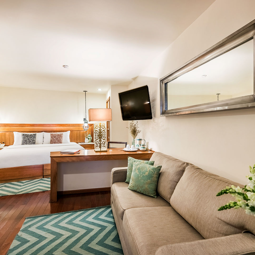 Hotel Edelmira