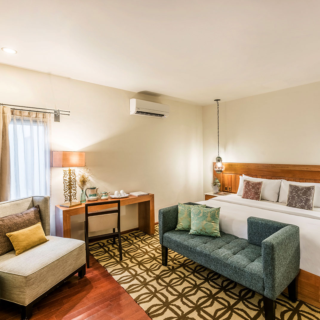 Hotel Edelmira