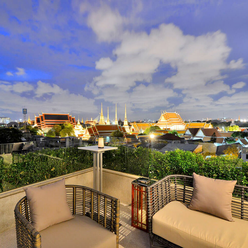 Riva Arun Bangkok
