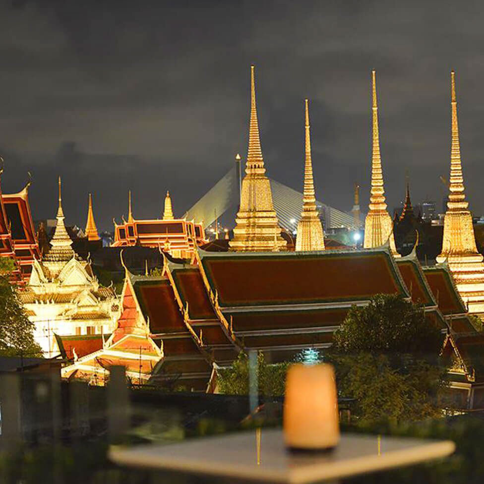 Riva Arun Bangkok