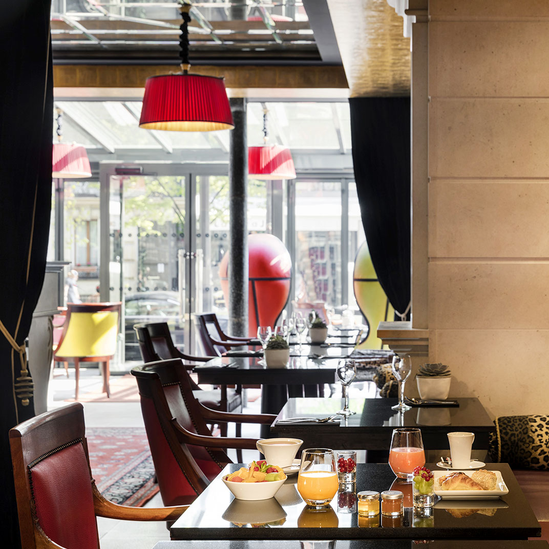 Maison Albar Hotel Paris Champs-Elysees