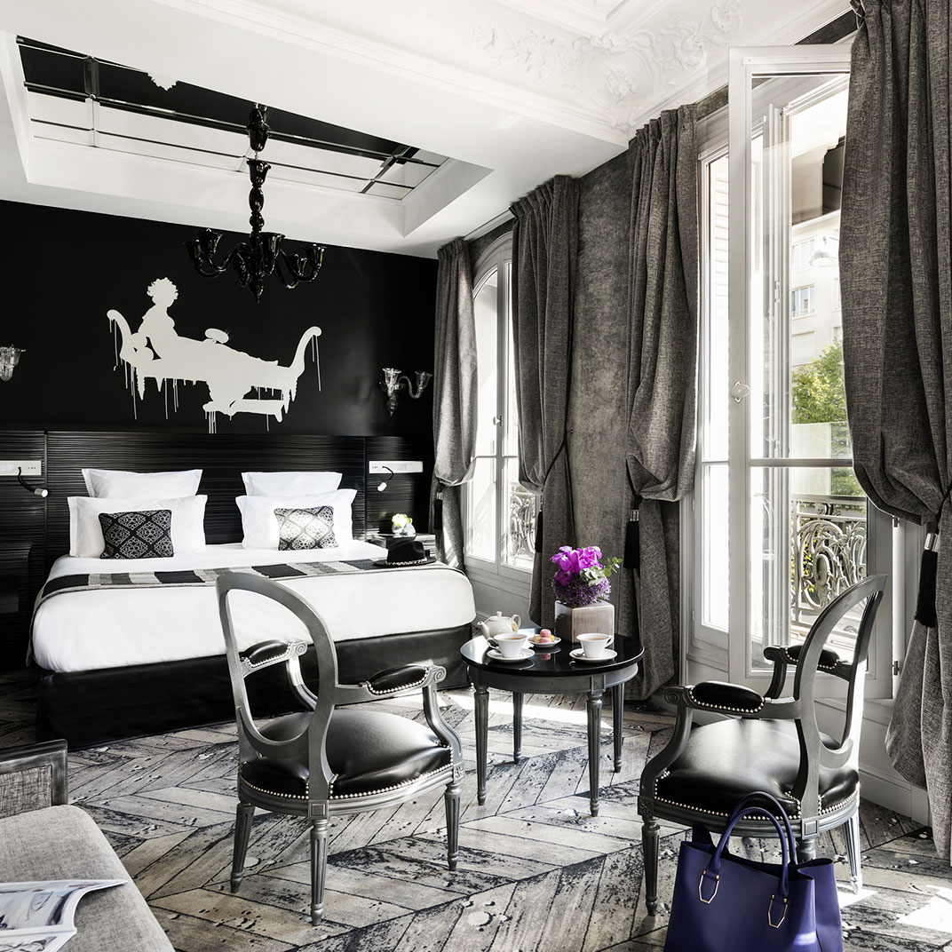 Maison Albar Hotel Paris Champs-Elysees