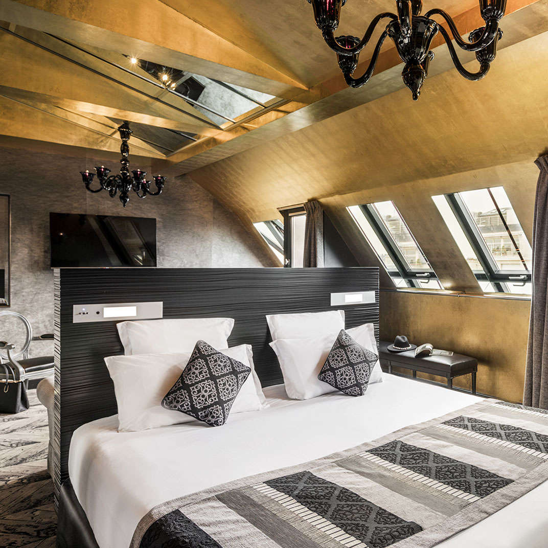 Maison Albar Hotel Paris Champs-Elysees