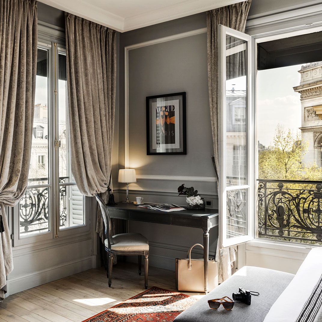 Maison Albar Hotel Paris Champs-Elysees