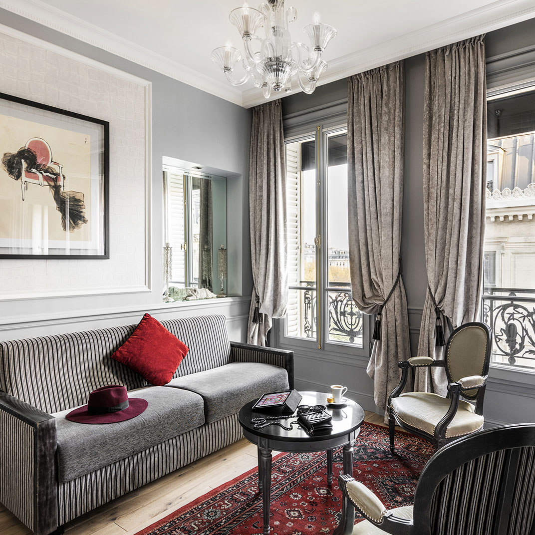 Maison Albar Hotel Paris Champs-Elysees