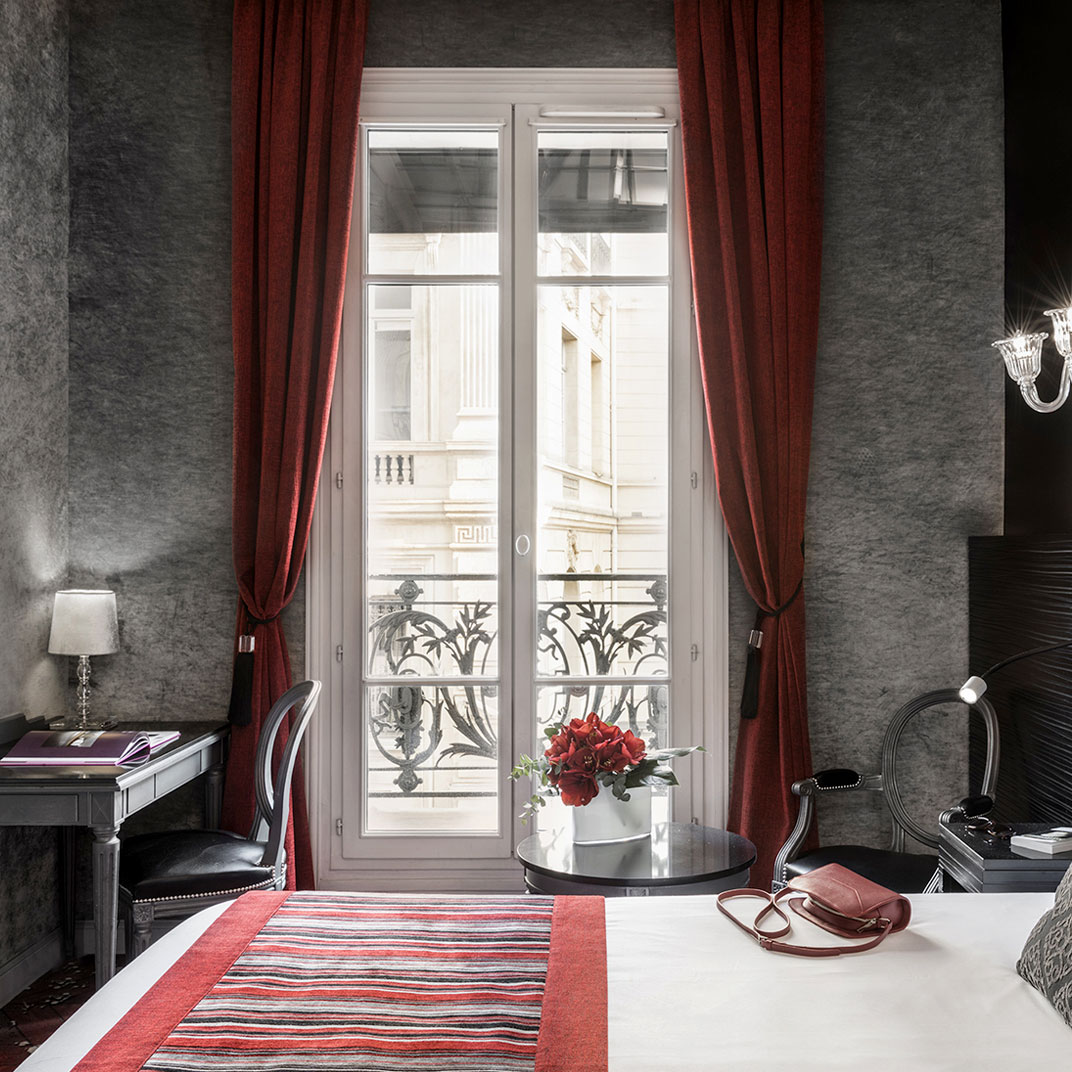 Maison Albar Hotel Paris Champs-Elysees