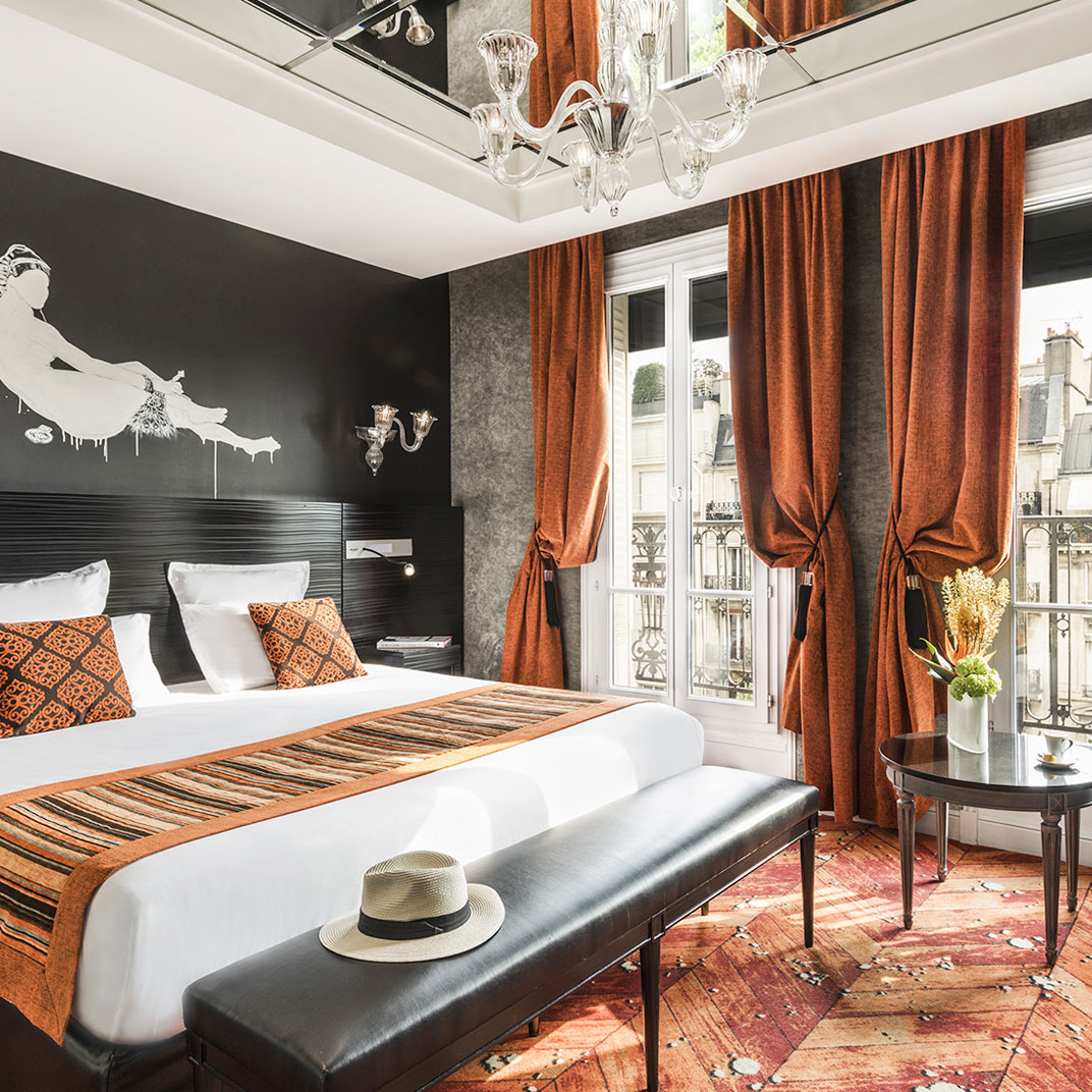 Maison Albar Hotel Paris Champs-Elysees