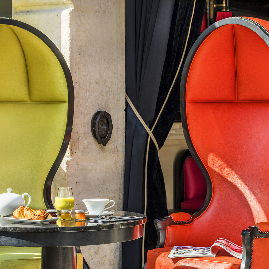 Maison Albar Hotel Paris Champs-Elysees