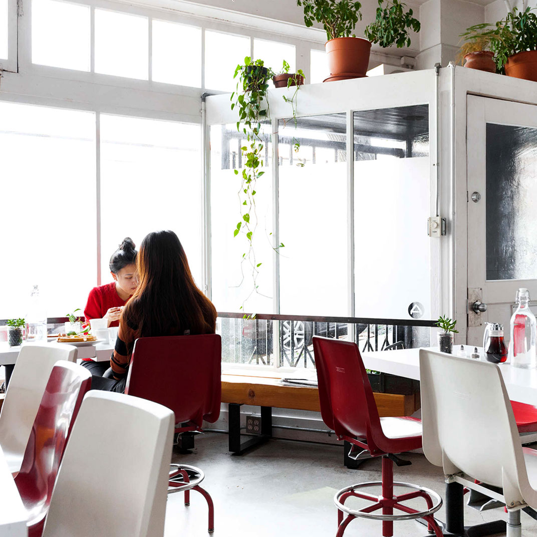 Ace Hotel