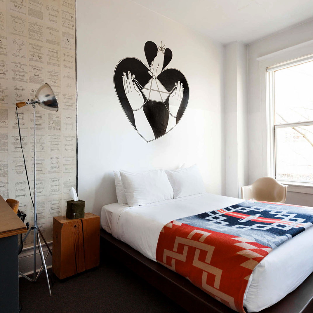 Ace Hotel