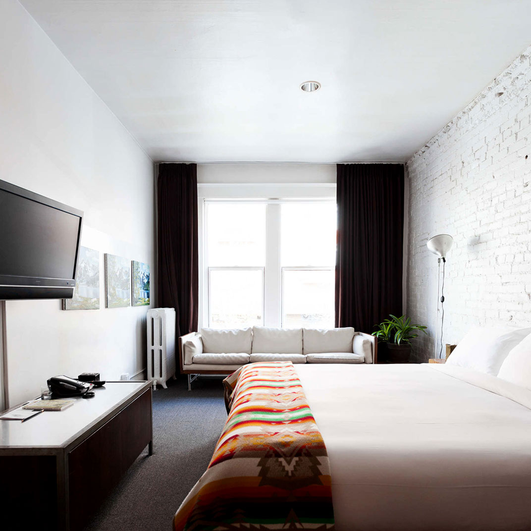Ace Hotel
