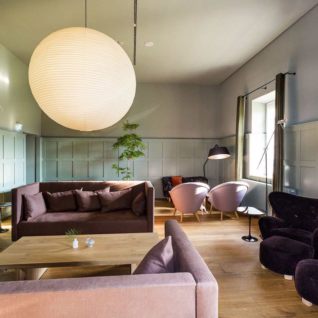 Das Kranzbach Hotel & Wellness Retreat