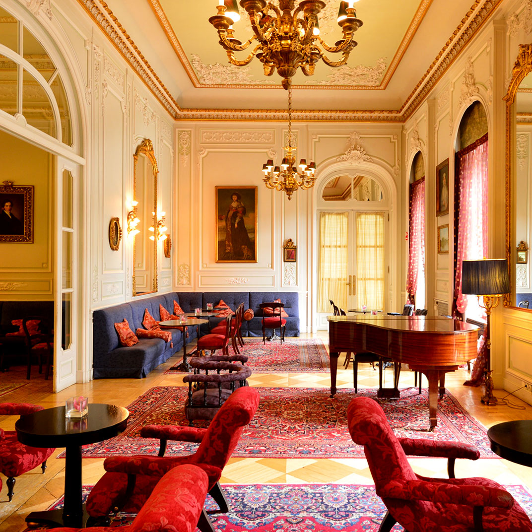 Pestana Palace Lisboa - Hotel & National Monument