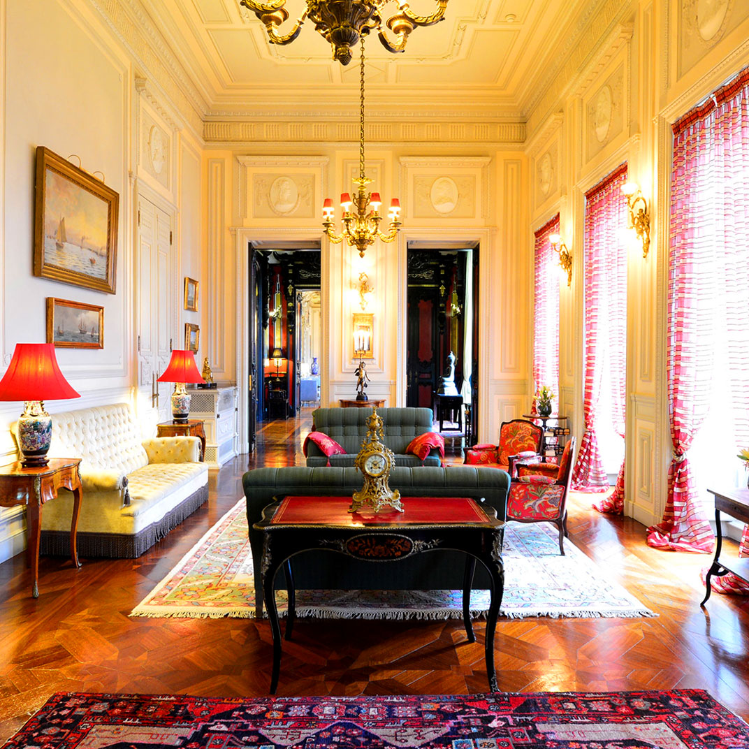 Pestana Palace Lisboa - Hotel & National Monument