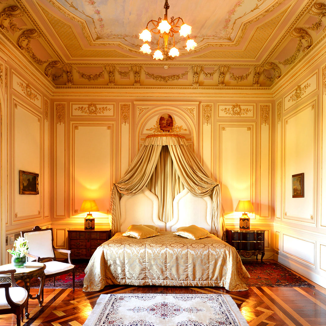 Pestana Palace Lisboa - Hotel & National Monument