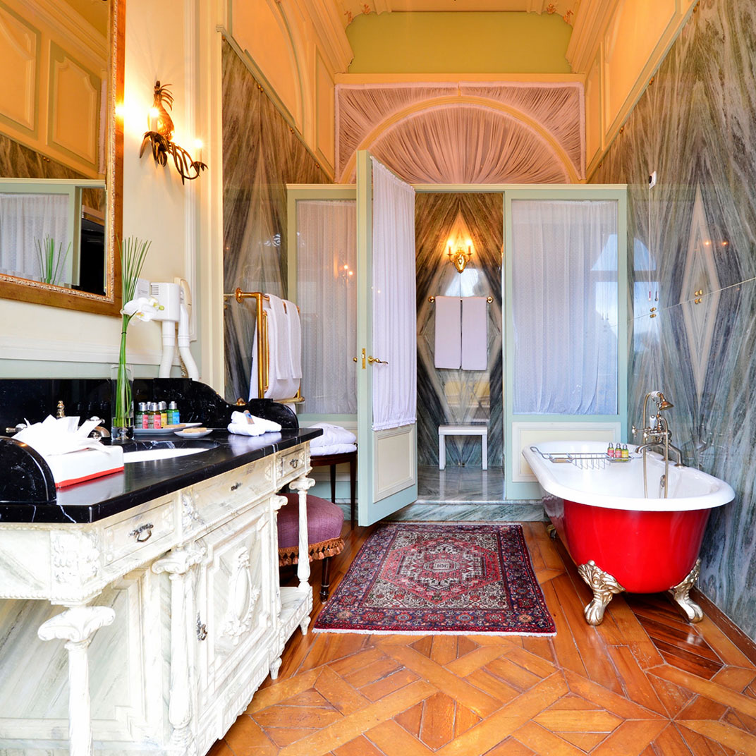 Pestana Palace Lisboa - Hotel & National Monument