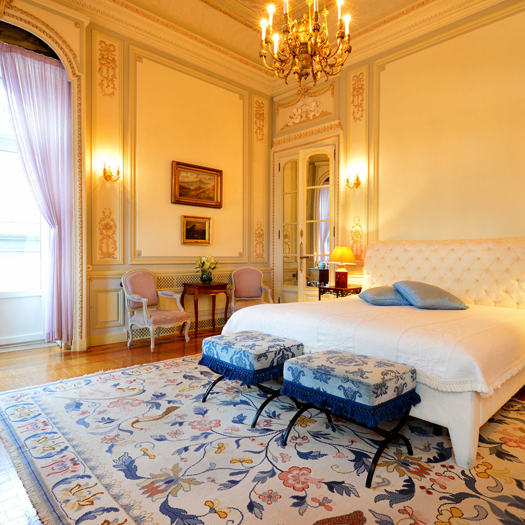 Pestana Palace Lisboa - Hotel & National Monument