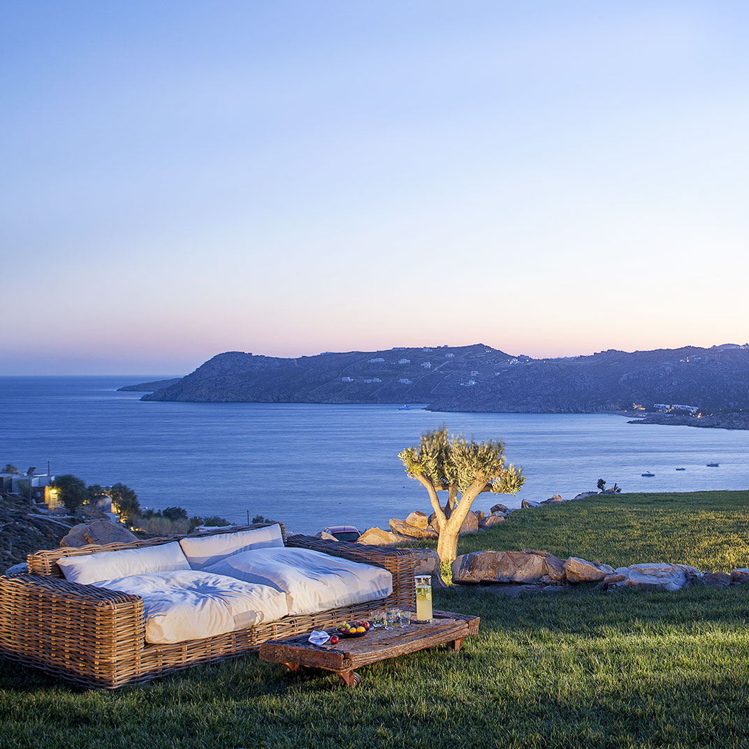 Myconian Villa Collection