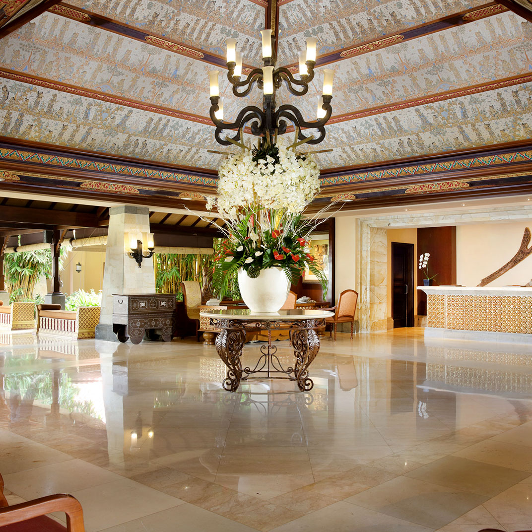 AYANA Resort and Spa Bali