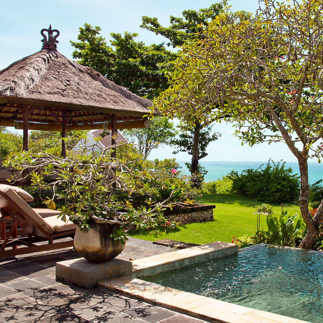 AYANA Resort and Spa Bali