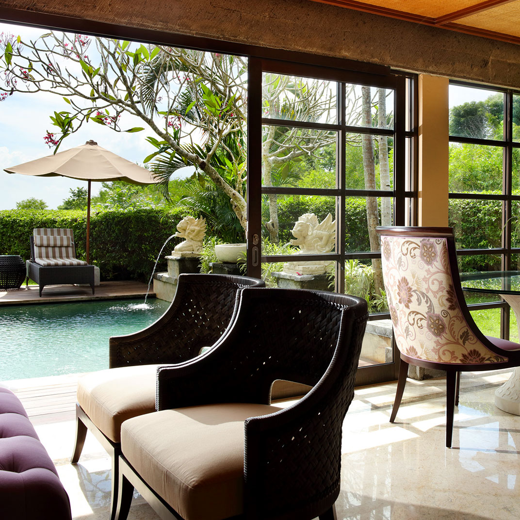 AYANA Resort and Spa Bali