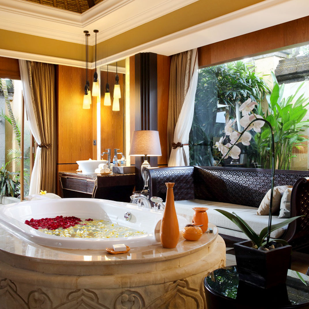 AYANA Resort and Spa Bali