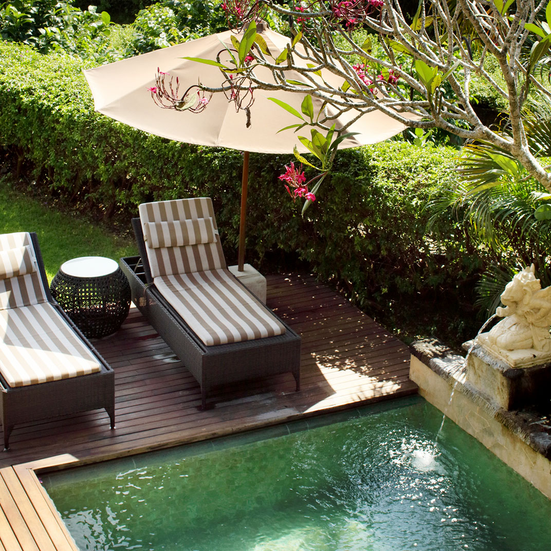 AYANA Resort and Spa Bali