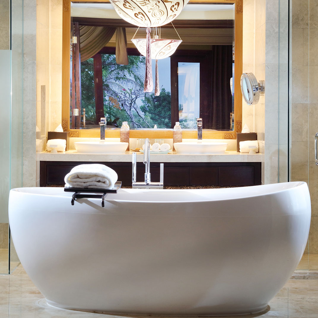 AYANA Resort and Spa Bali